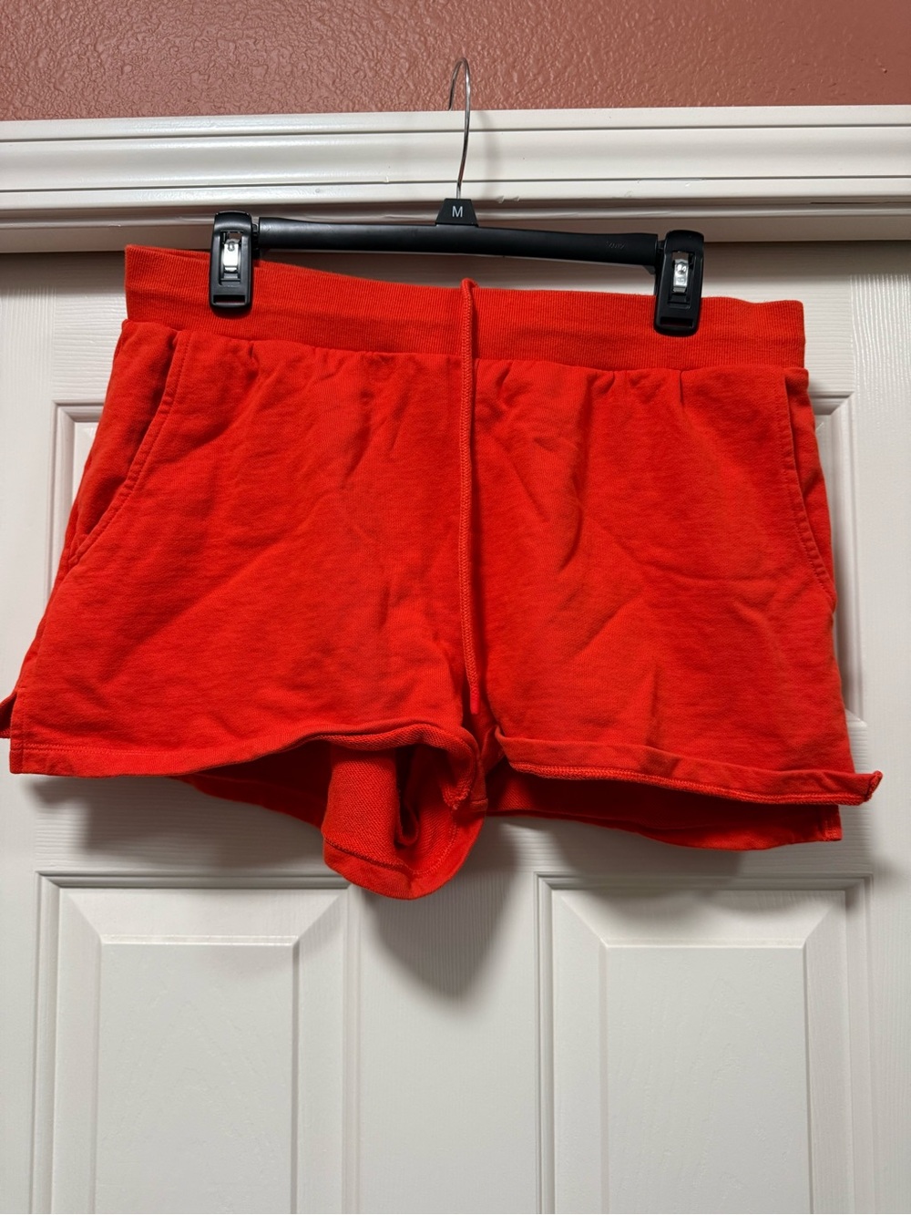 Aritzia Mega Fit Sweat Terry Shorts